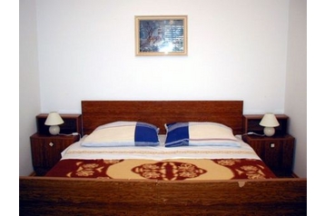Pension de famille Krk 4